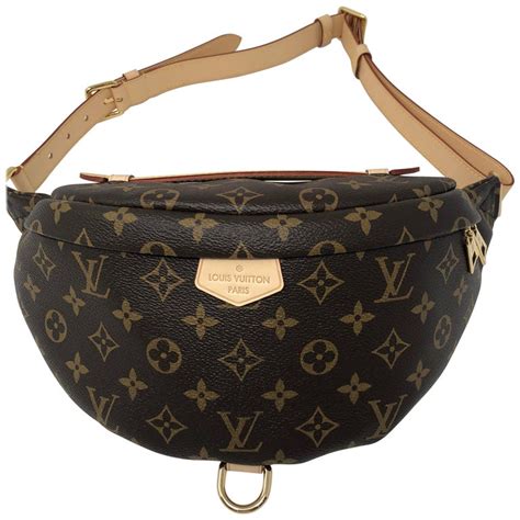 bum bag replica|real louis vuitton bum bag.